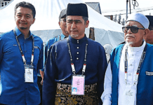 Analyst Tells How PAS Man Scored Party’s Maiden Victory In Sabah