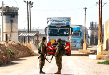 Halangan Israel Terus Menyekat Akses Bantuan Gaza