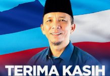 Terima Kasih Kepada Semua Petugas Dan Pengundi Merotai