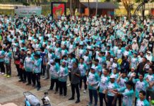 Akidah Perjuangan: Resepi Kekuatan PAS Membadai Arus Zaman