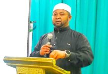 Perkukuh Kefahaman Dan Tadbir Urus Islam Hadapi PRU Akan Datang