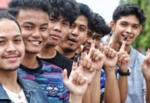 Dekati Bukan Islam, Kekal Relevan Di Hati Pengundi Muda