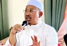 Serah ‘Kuasa Halal’ Kepada AS Gugat Kedaulatan Islam