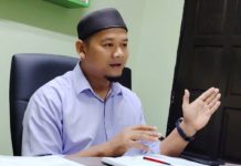 Perkasa Komunikasi Parti Secara Sistematik