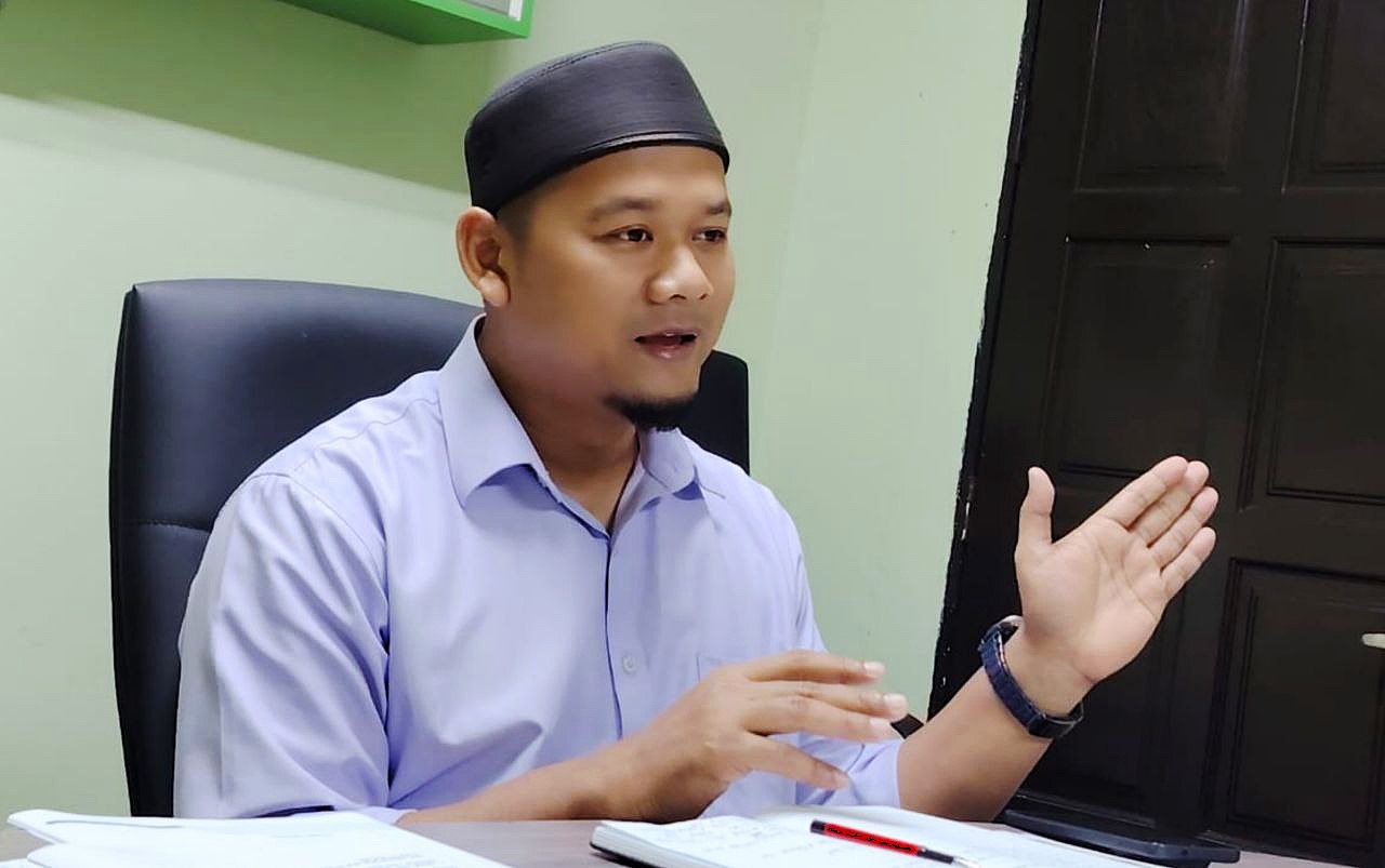 Perkasa Komunikasi Parti Secara Sistematik