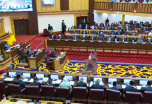 Ekonomi Terengganu Terus Kukuh, Tadbir Urus Cekap Pacu Pertumbuhan dan Turunkan Pengangguran