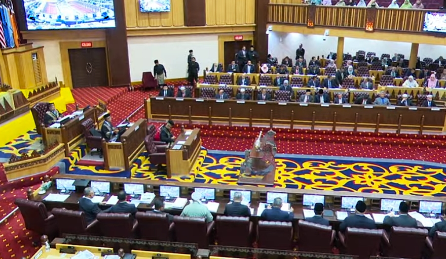 Ekonomi Terengganu Terus Kukuh, Tadbir Urus Cekap Pacu Pertumbuhan dan Turunkan Pengangguran