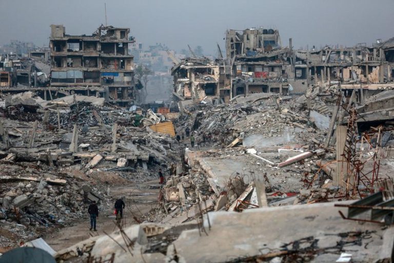 World Insights: Three years into Gaza conflict — destruction, deadlock and regional fallout