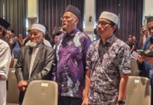 Konvensyen Melayu 153 Medan Muhasabah Pertahan Hak Perlembagaan