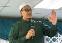 Hentikan Retorik! Bentangkan “Exit Plan” Hadapi Krisis