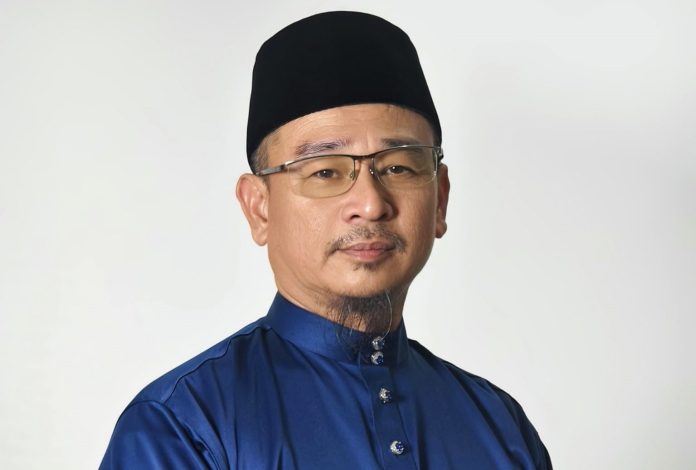 Faizul abas
