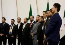 Ulang Tahun Kejatuhan Bashar al-Assad; PBB Komited Sokong Kepimpinan Syria