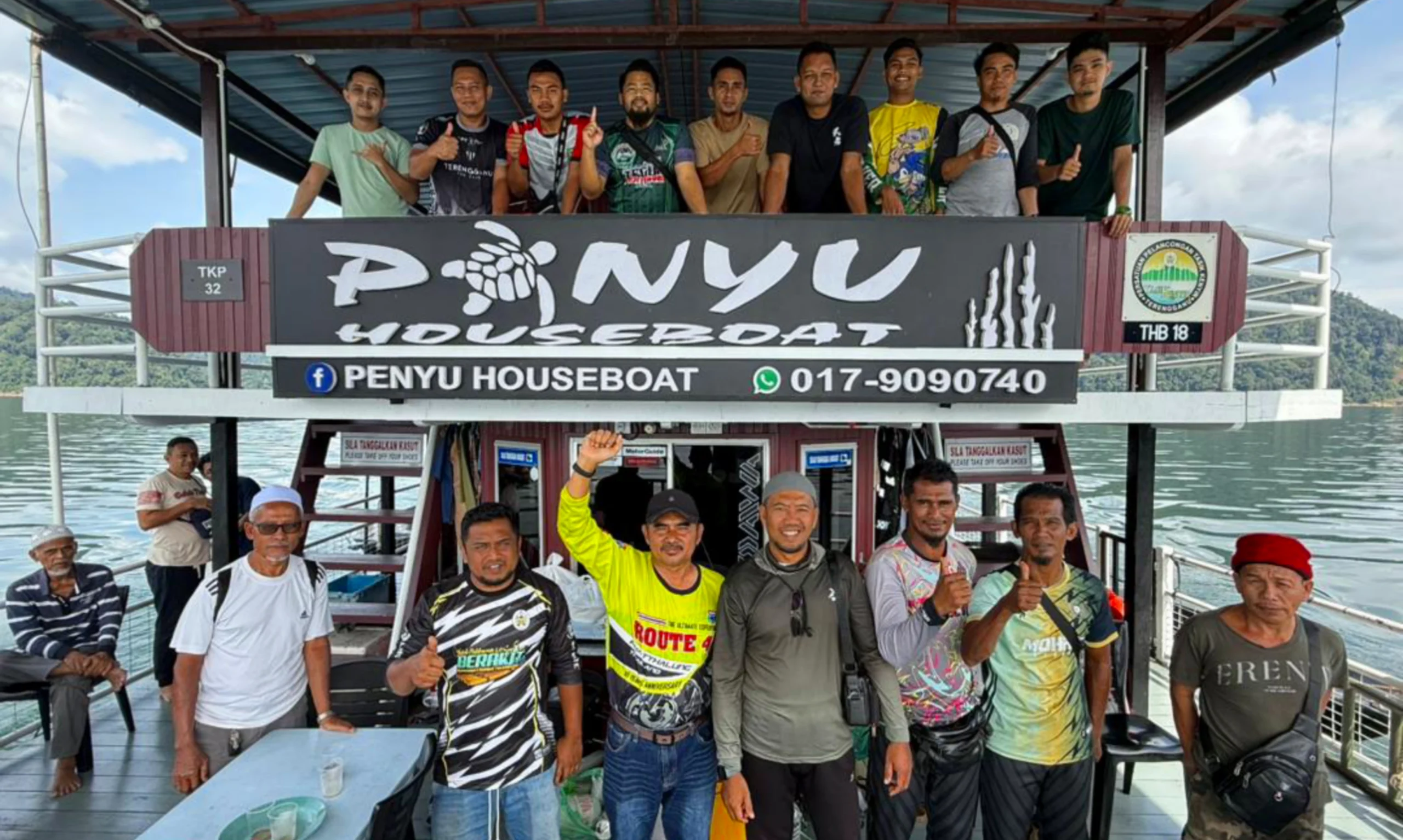 Orang Muda Perlu Aktif Dan Produktif