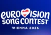 Pemenang Eurovision Pemulangkan Trofi Bantah Penyertaan Israel