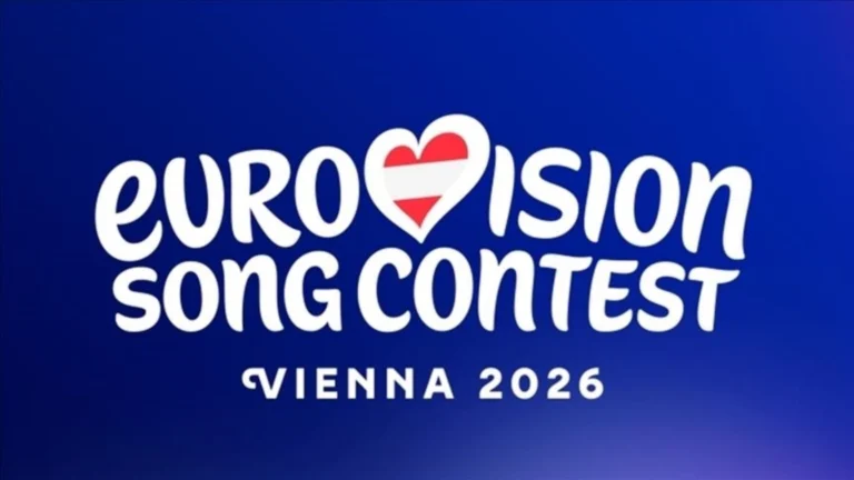 Pemenang Eurovision Pulangkan Trofi Bantah Penyertaan Israel