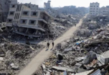 Hamas Sedia Terima Pasukan Antarabangsa, Pemantauan Gencatan Senjata Sahaja