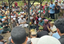 Ustaz Ja, Perginya Tokoh Murabbi Tarbiah
