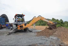 Pembinaan Kampus Kekal KQT Masih Belum Dapatkan Diteruskan