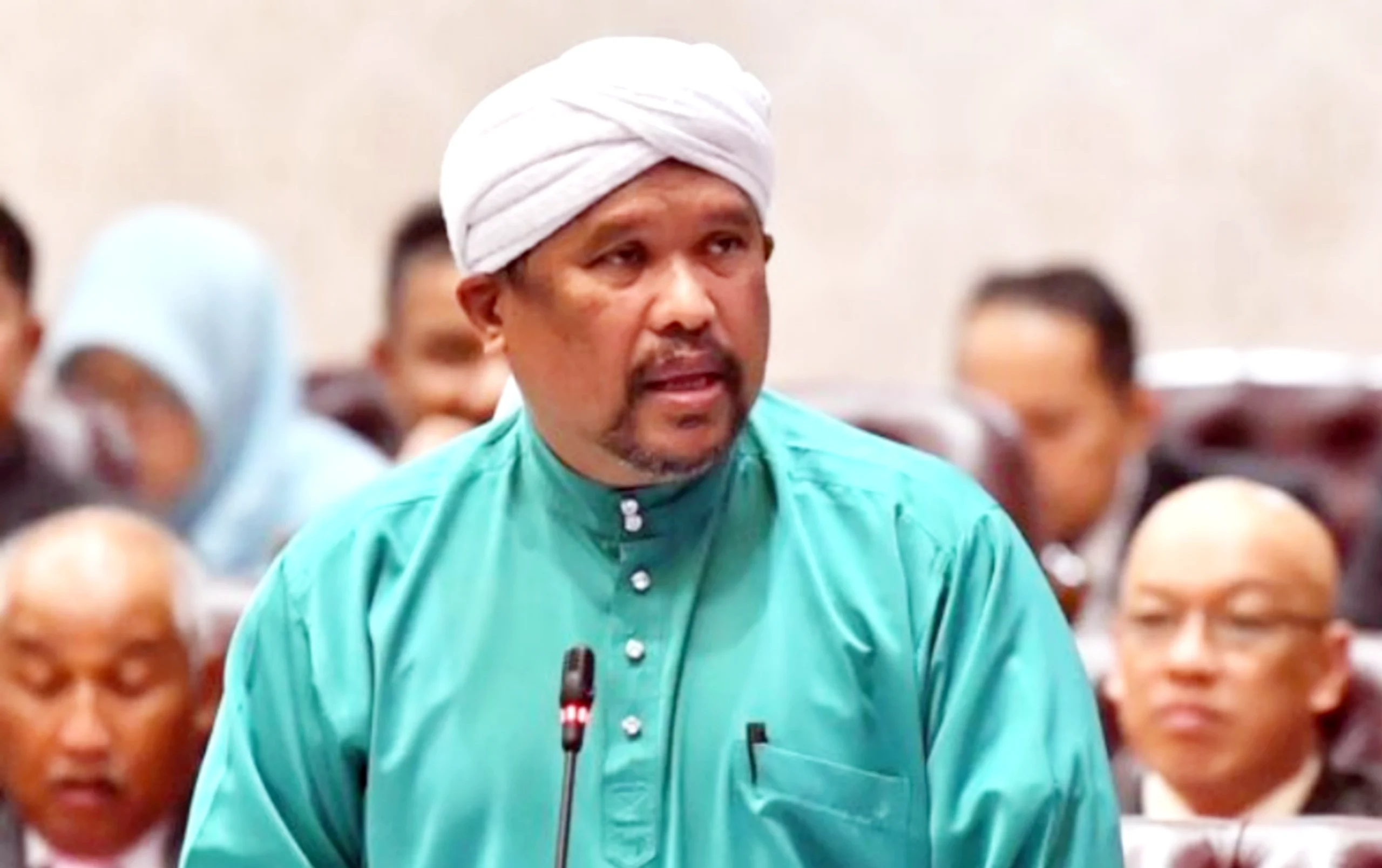 Belanjawan Pendidikan Bukan Sekadar Bantuan