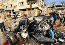 Pembunuhan Komander Kanan Hamas Oleh Israel Ancam Gencatan Senjata