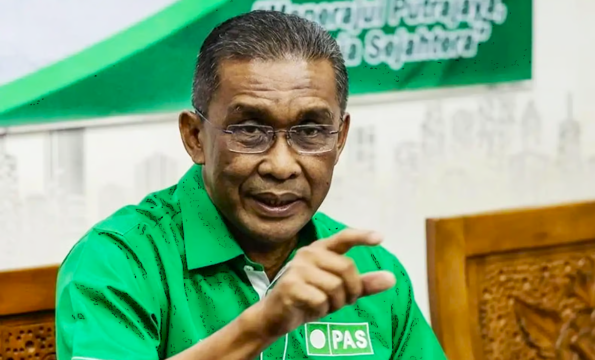 PAS Pledges Full Commitment To Serve Sabahans Following Karambunai Win