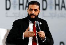 Al-Sharaa Gariskan Visi Tadbir Urus Untuk “Syria Baharu”