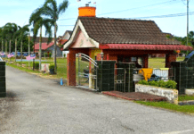 Naik Taraf AYTK, Tiada Pelajar Keluar Serta Merta