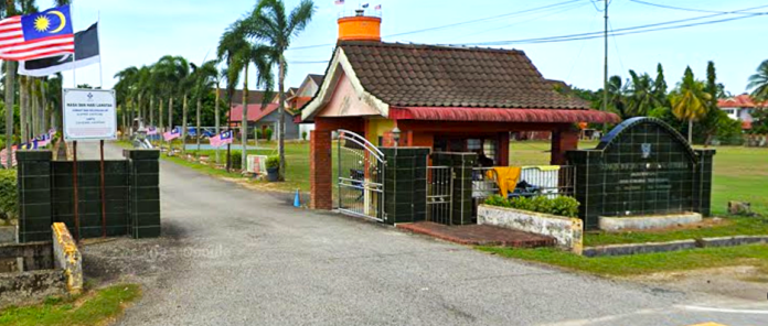 asrama yayasan terengganu chukai1