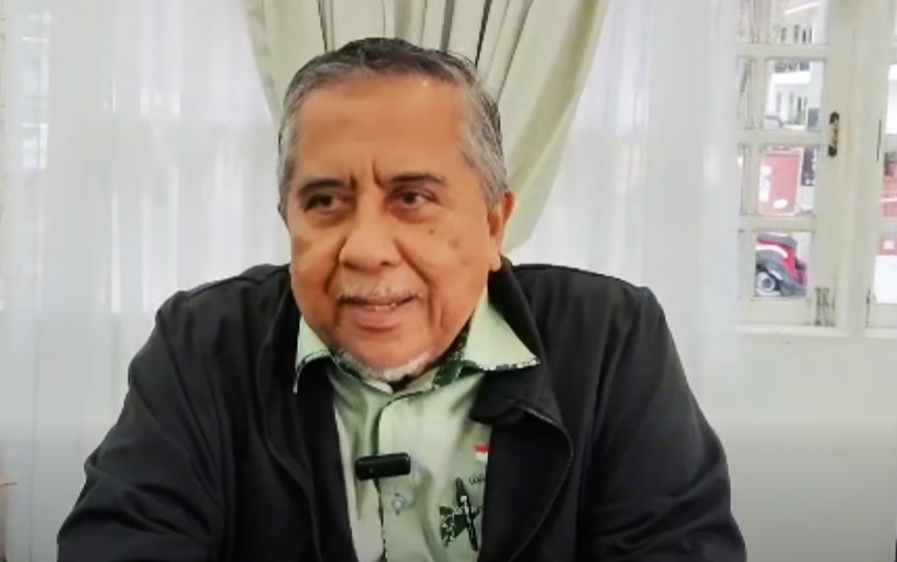 Iktiraf UEC Gugat Perpaduan, Kerajaan Digesa Kekal Tegas