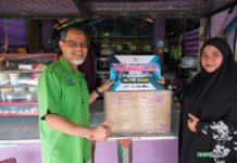 RM50,000 Dana Bantu Usahawan Beli Alatan Niaga