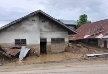 Catatan Perjalanan Misi Kemanusiaan Dan Liputan Banjir Aceh