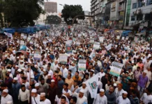 Jamaat-e-Islami Bangladesh Terbuka Sertai Kerajaan Perpaduan Selepas Pilihan Raya Februari
