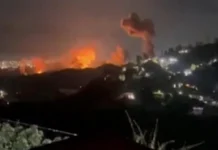 Serangan AS Ke atas Venezuela Menerima Kecaman Meluas