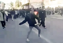 Apakah Yang Mendorong Bantahan Rakyat Iran?