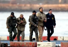 Tiada Negara Yang Berhak Mengawal Dunia