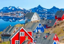 Pakar Gesa Dunia Pandang Serius Ancaman Trump Ke atas Greenland