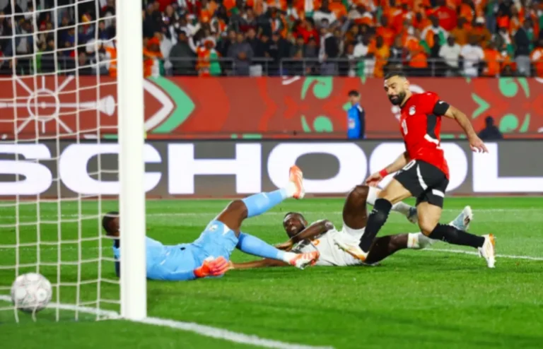 Salah Pastikan Mesir Menang Menentang Juara Bertahan Ivory Coast Untuk Mara Ke Separuh Akhir AFCON 2025