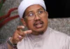 Dewan Ulama Tegur Nik Zawawi