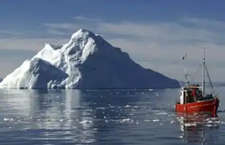 Mengapa Trump Mahukan Greenland