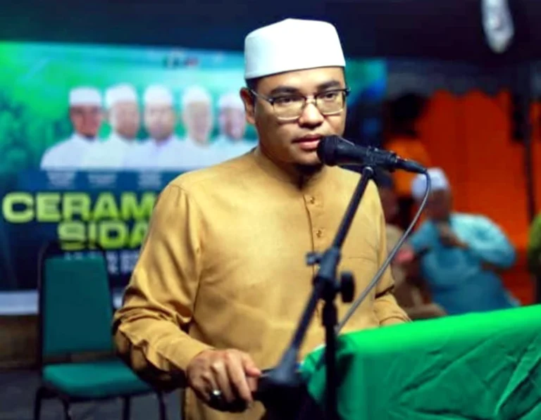 PAS Tidak Pernah Rugi Dalam Politik