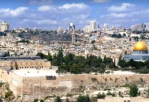 Al-Quds Dan Peristiwa Israk Mikraj