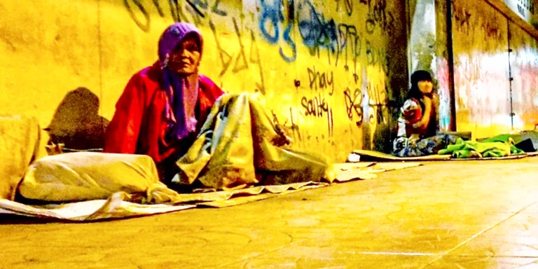 Kesihatan Mental: Ancaman Senyap Negara