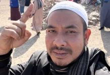 Pemimpin Atasan Umno Gadai Prinsip, Selesa Dengan DAP