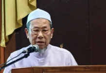 Terengganu Sasar Pertahan ‘Kemenangan Total” Pada PRU16