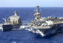 Jordan Dan UAE Sokong Potensi Serangan AS ke atas Iran