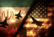 Ketika ‘Armada’ AS Semakin Hampir, Iran Beri Amaran Akibat Buruk Jika Diserang