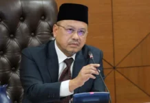 Integriti Jadi Tunjang PAS