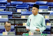 Rakyat Berhak Mendapatkan Perkhidmatan Daripada Kerajaan