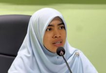 Dasar Kawalan Hiburan Awam Langkah Berprinsip