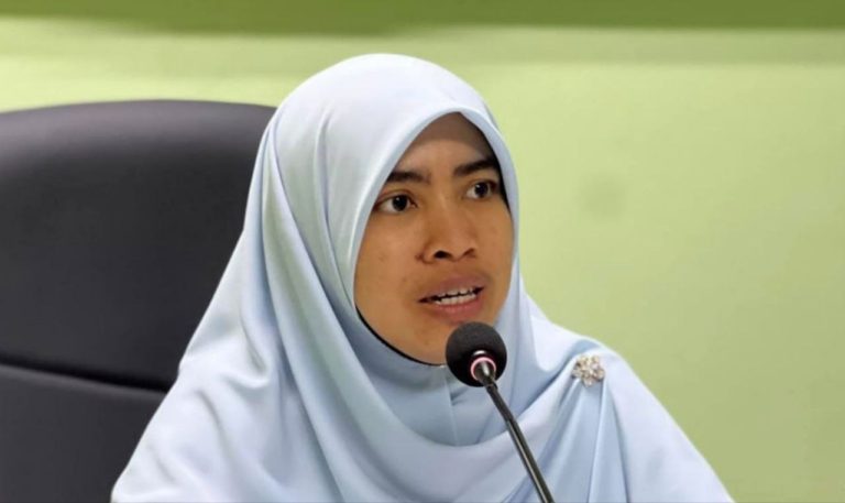 Seruan Kepada Anggota Ameerah; Hadir Beramai-Ramai ke Ijtimak